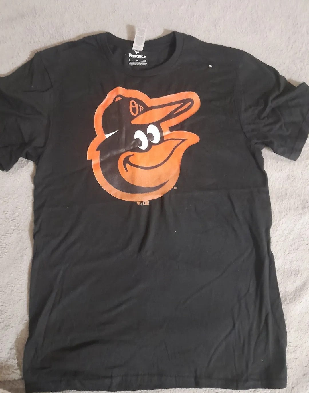 New Sports T's