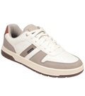 Energy Lo Synthetic Lace-Up Sneakers