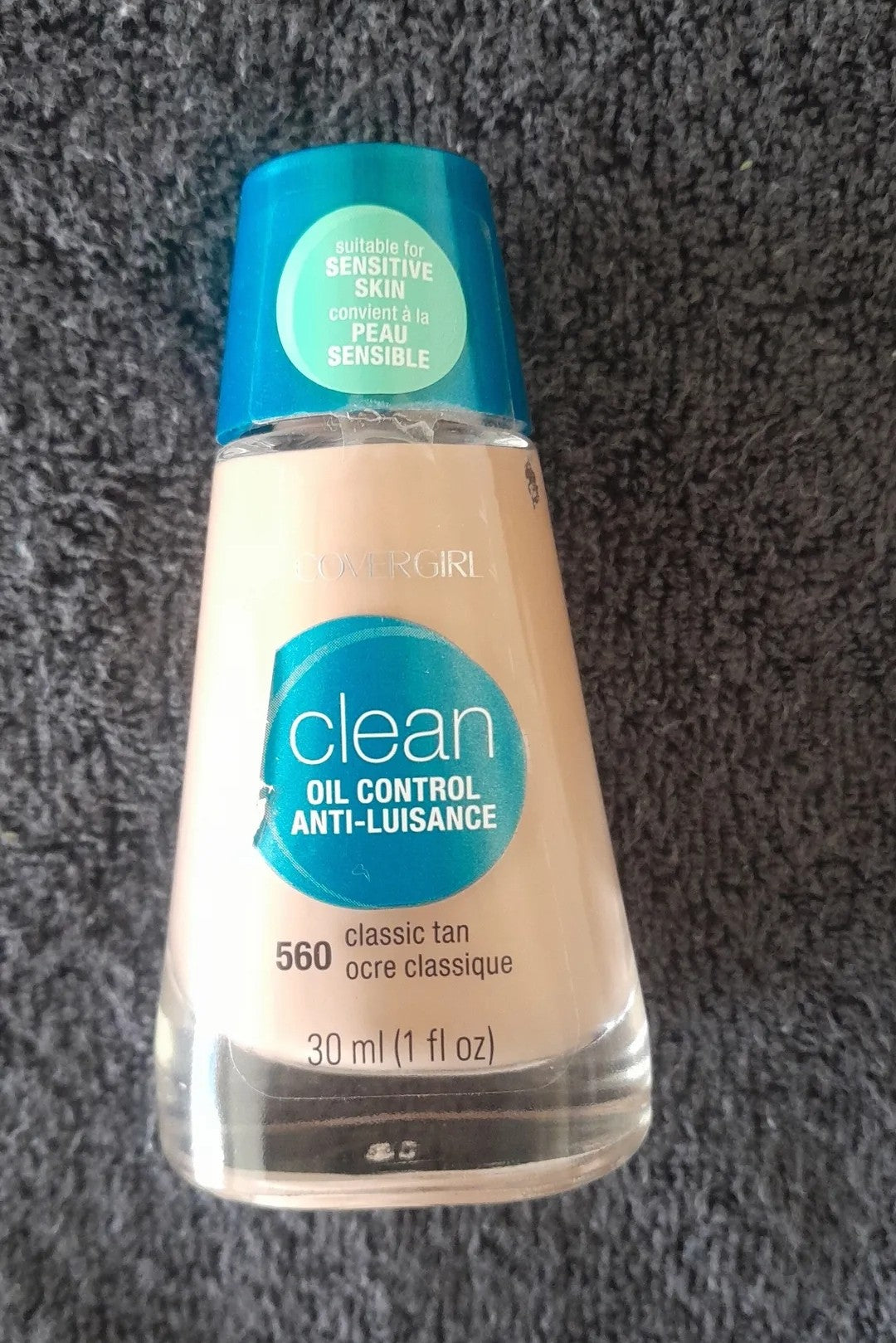 Makeup Clearance