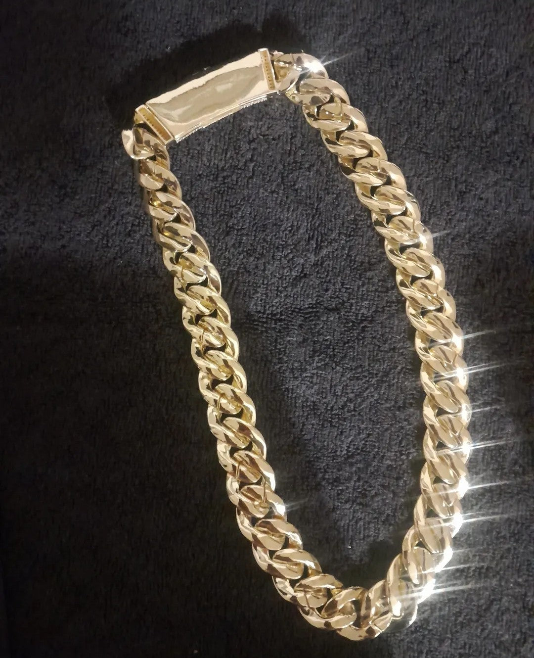 Cuban Link Chain