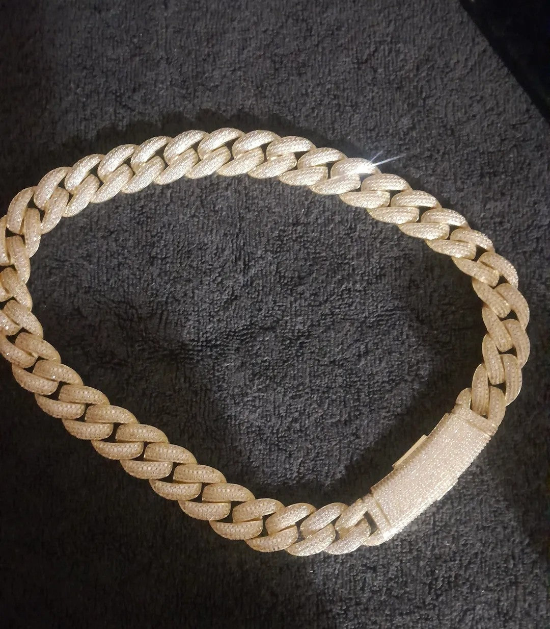 Cuban Link Chain