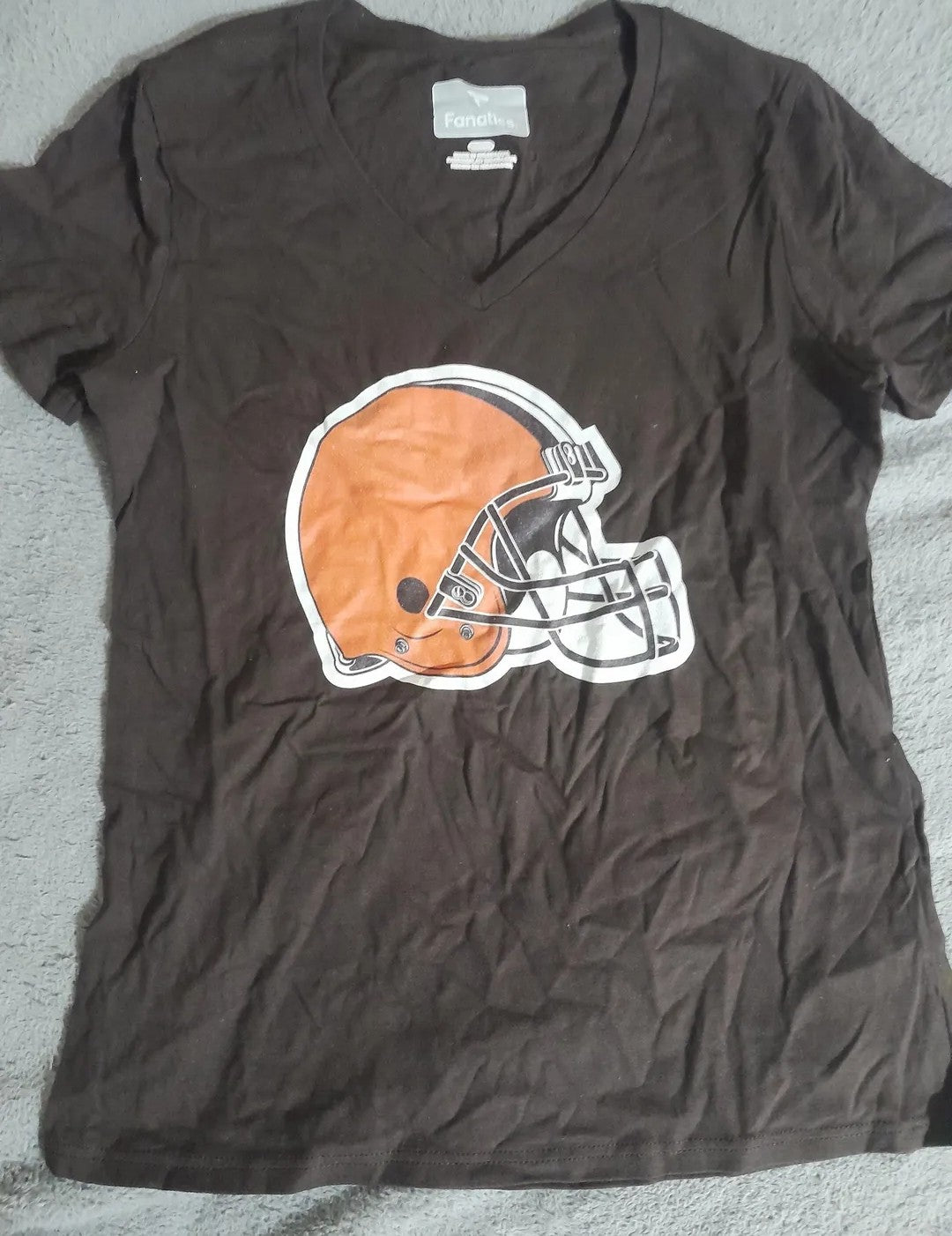 New Sports T's