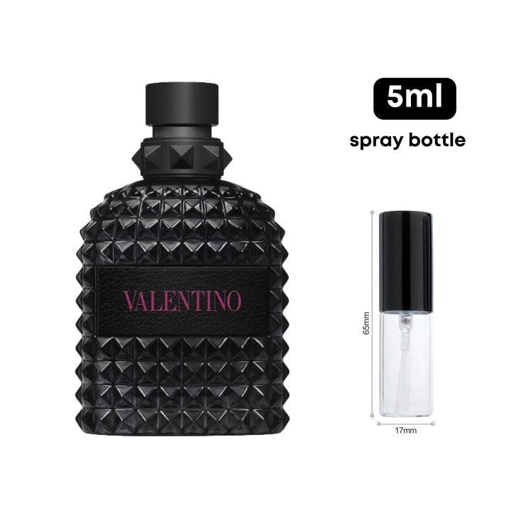Men's Extradòse Cologne 5ml Travel Spray