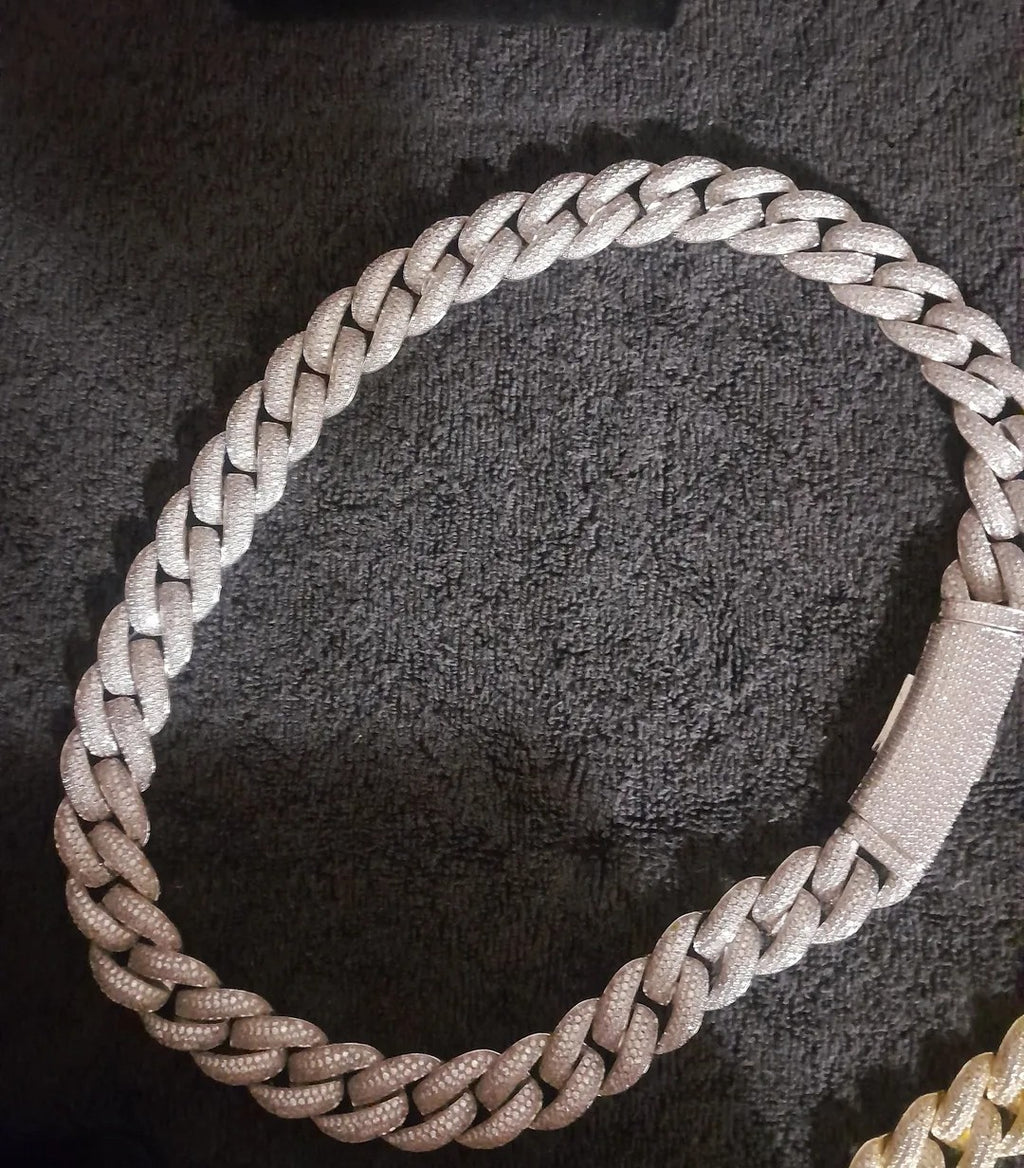 Cuban Link Chain