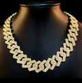 Iced Out Chain
