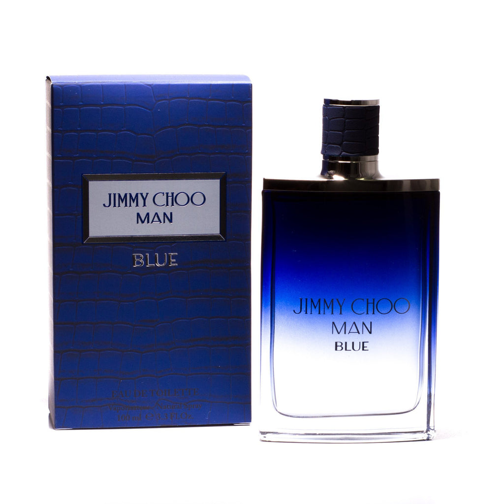 Man Blúe EDT 100ml