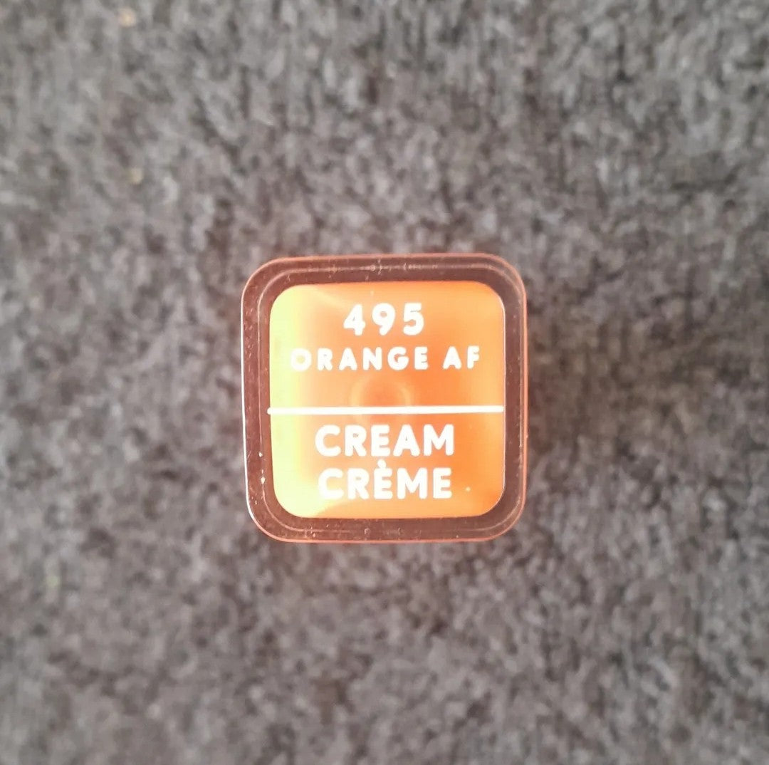 Makeup Clearance
