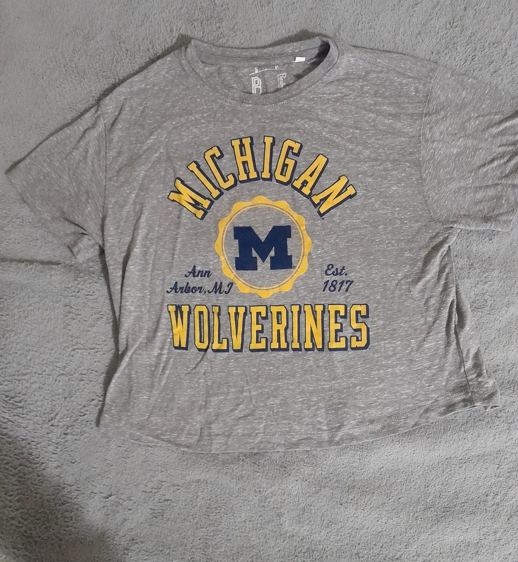 New Sports T's