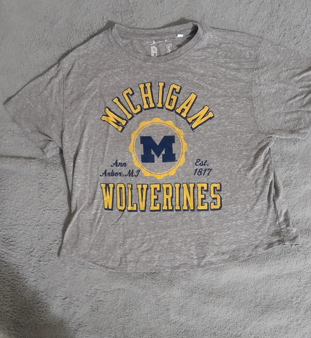 New Sports T's