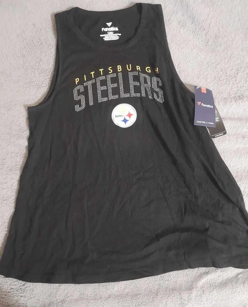 New Sports T's