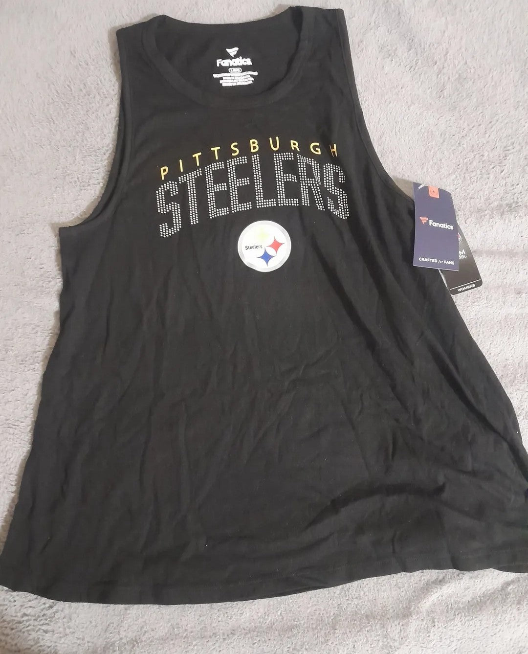 New Sports T's
