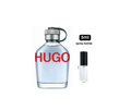 Boss Man EDT Cologne 5ml Travel Spray