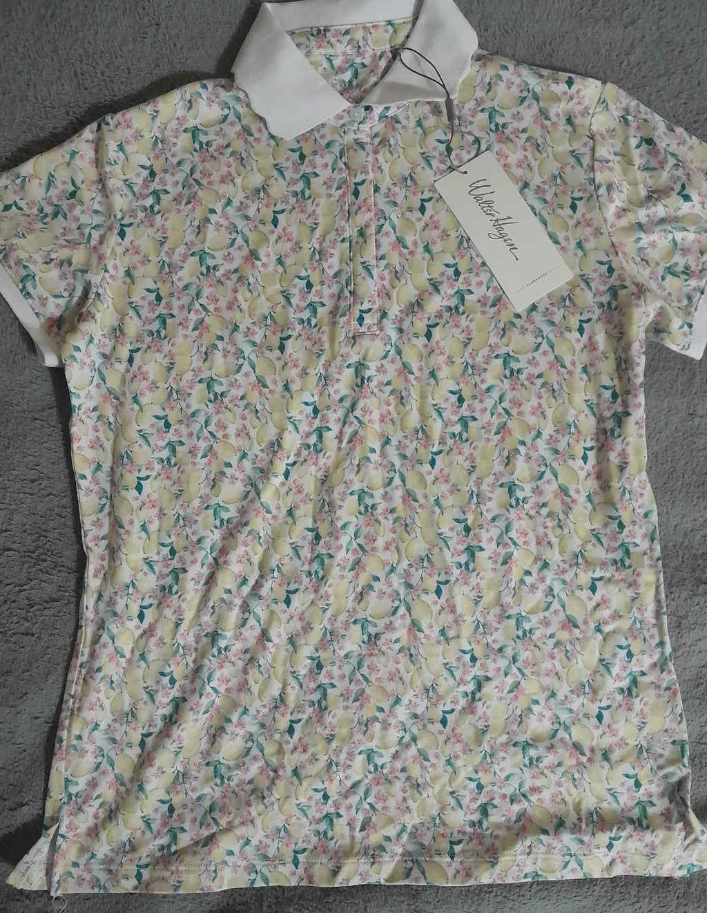 New Sports T's