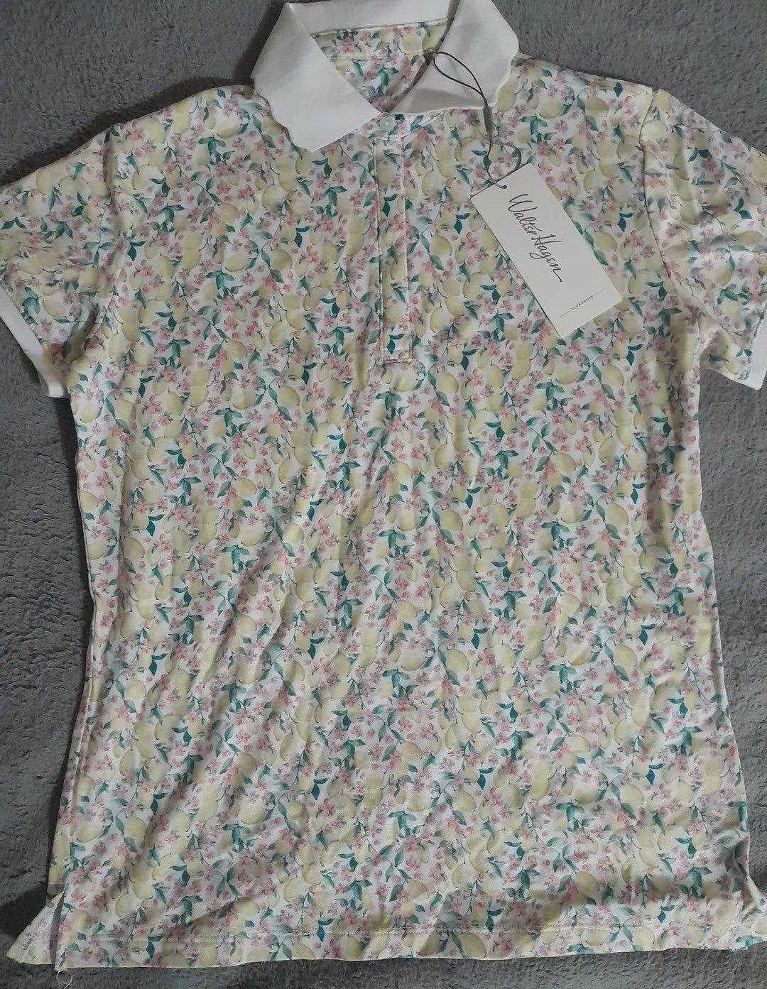New Sports T's