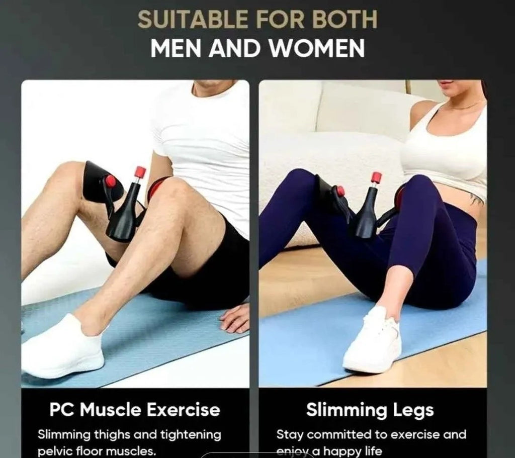Leg Muscle Trainer