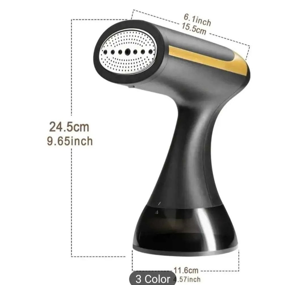 1100W Handheld Hanging Ironing Machine with 20s Fast Heating