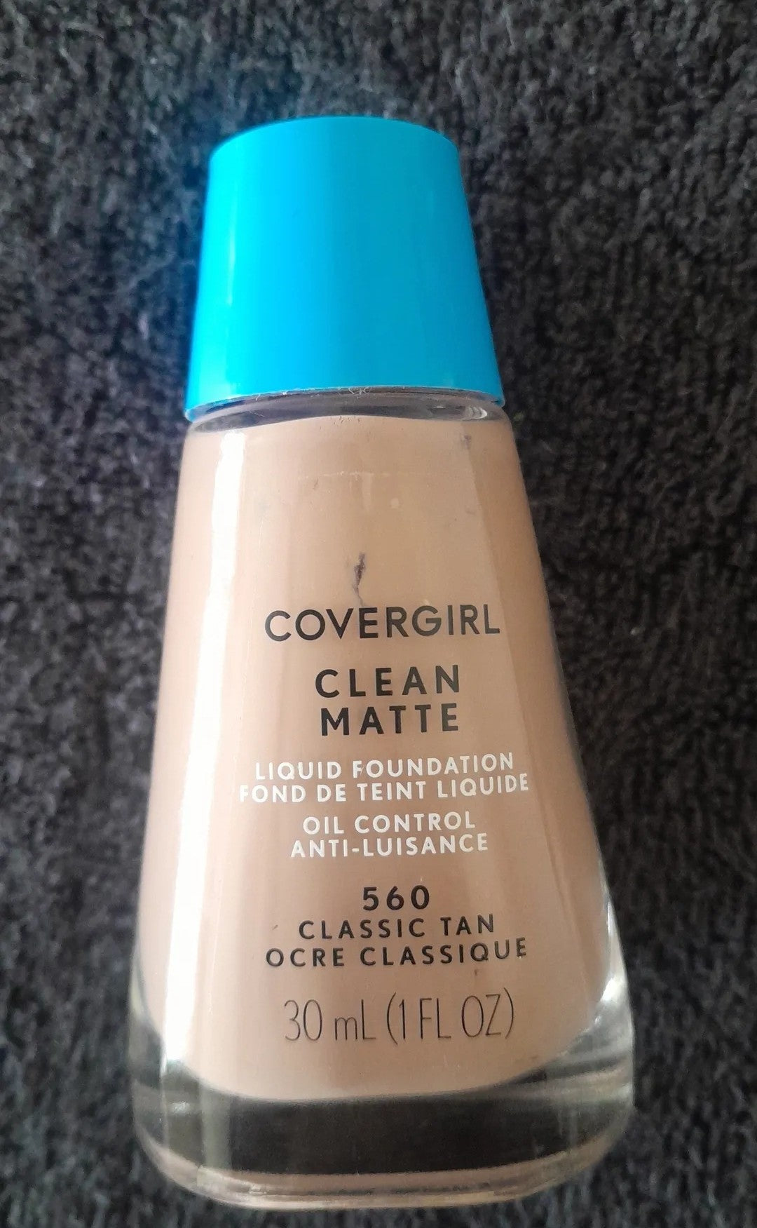Makeup Clearance