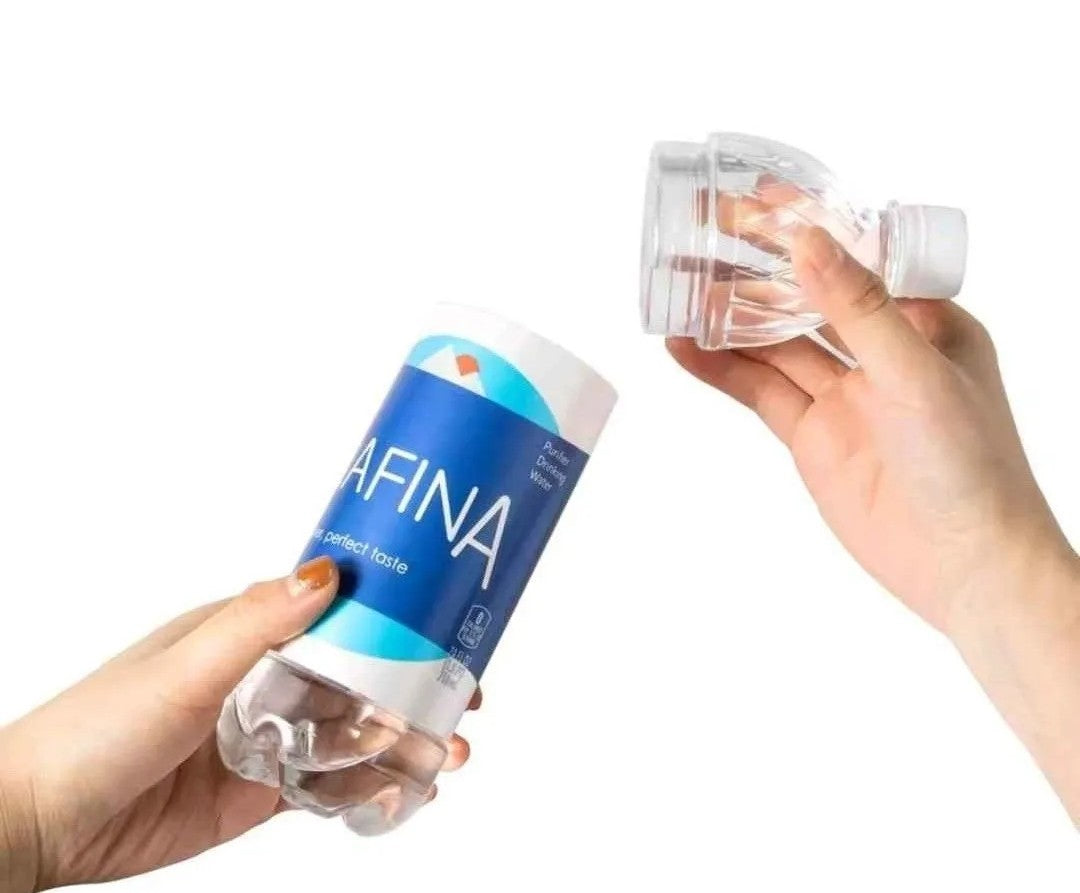 Secret Stash Water Bottle