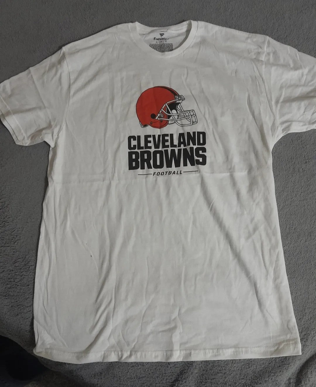 New Sports T's