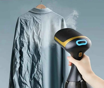 1100W Handheld Hanging Ironing Machine with 20s Fast Heating