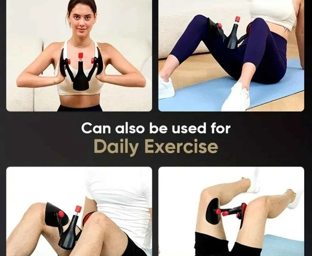 Leg Muscle Trainer