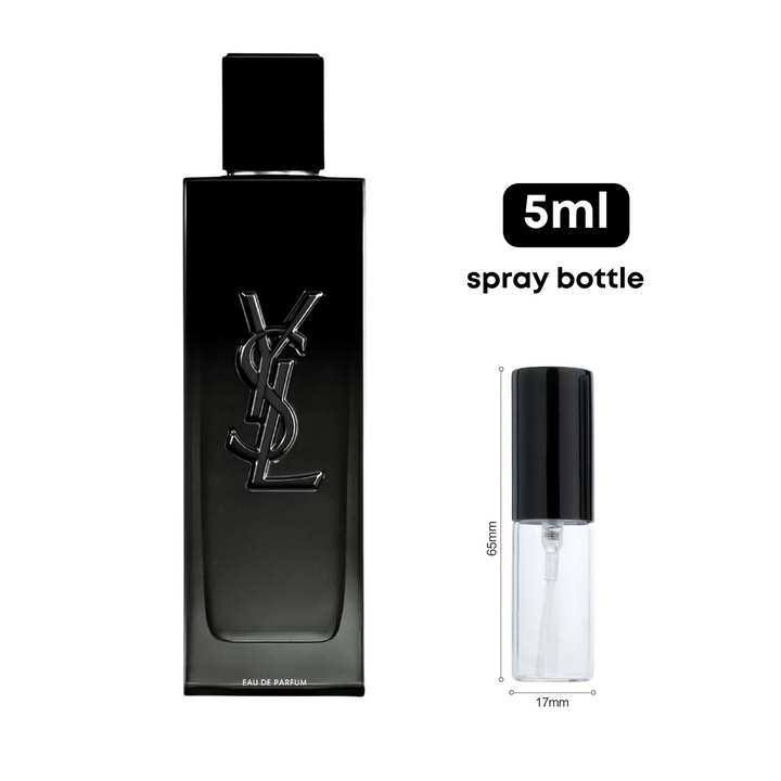 Mysélf Cologne EDP 5ml Travel Spray