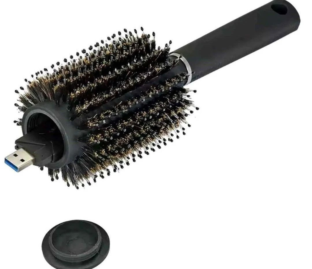 Secret Stash Brush