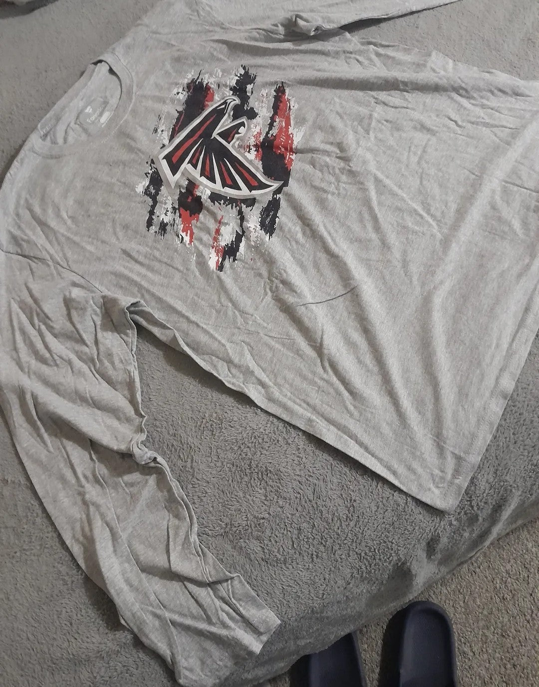 New Sports T's