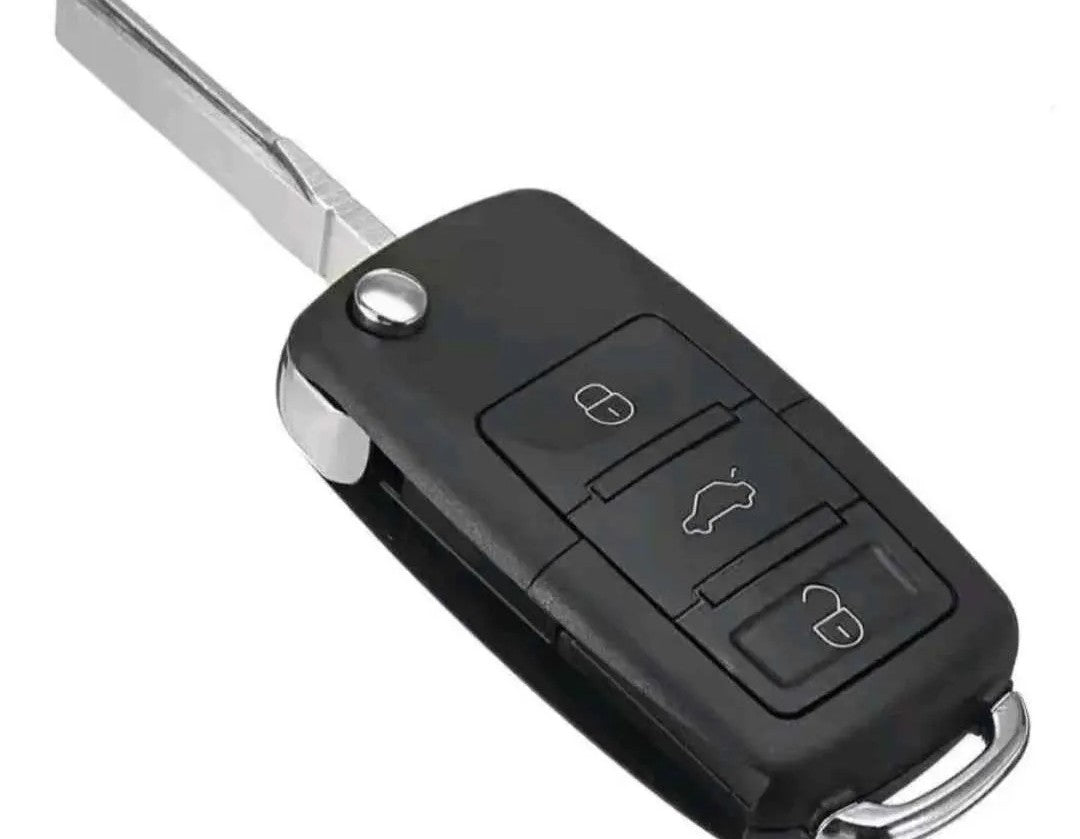 Secret Stash Key Box