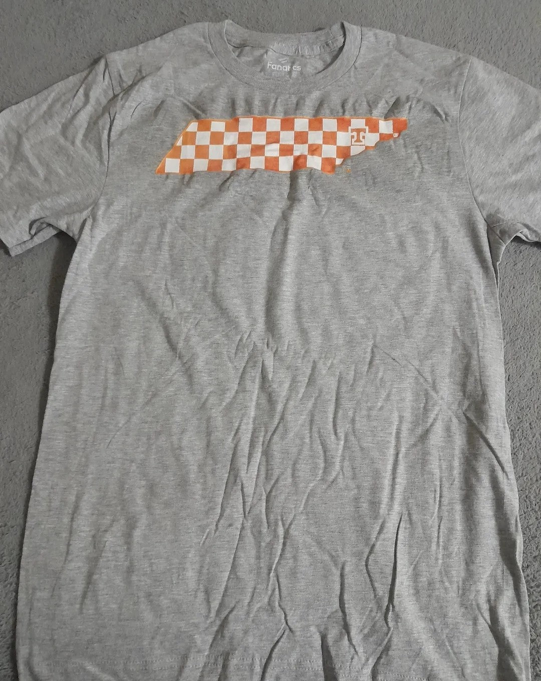 New Sports T's