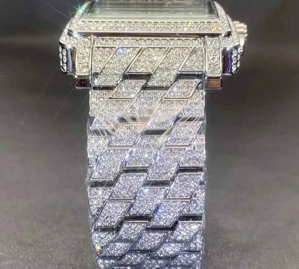 Men's Luxury Watch