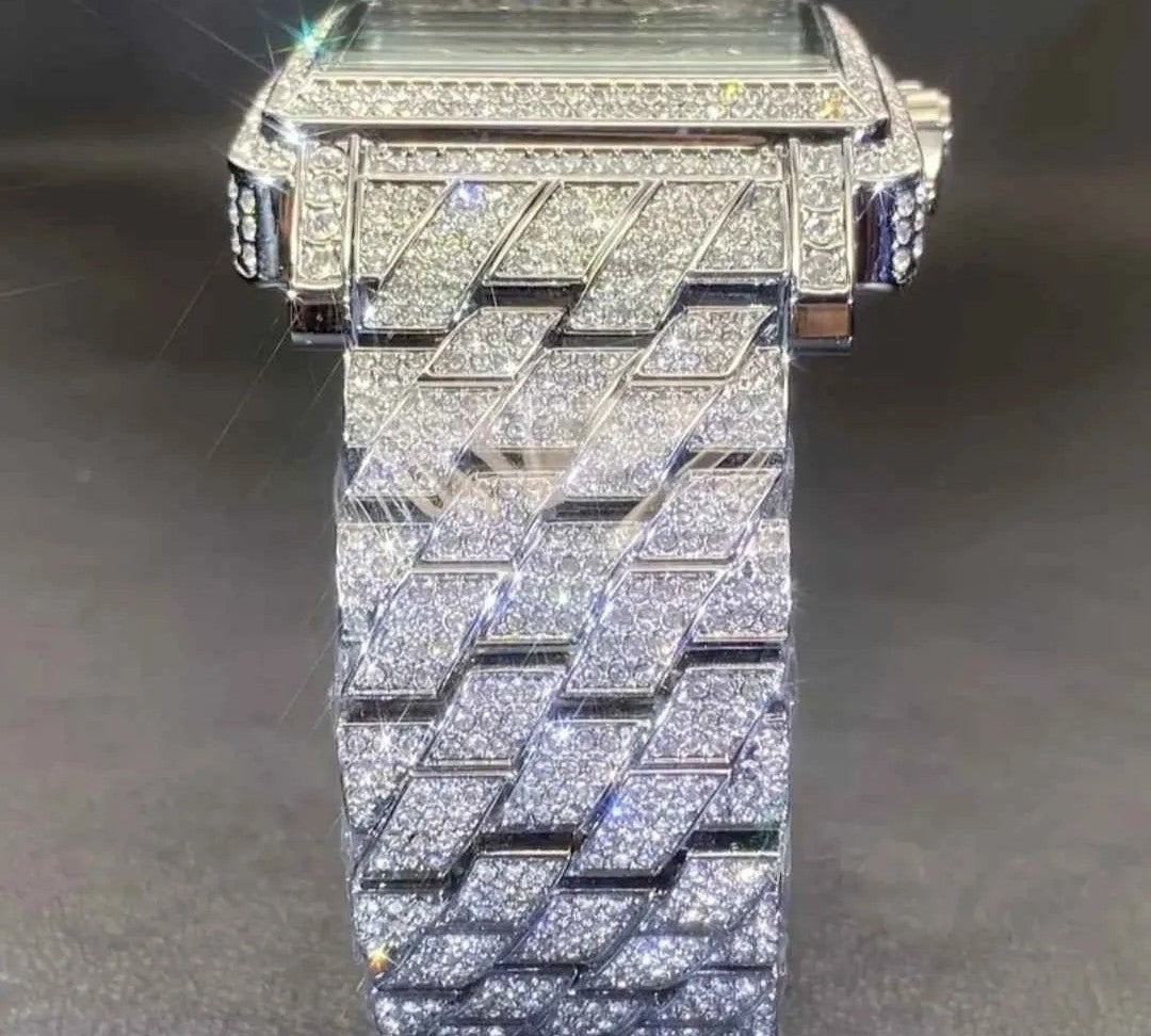Men's Luxury Watch