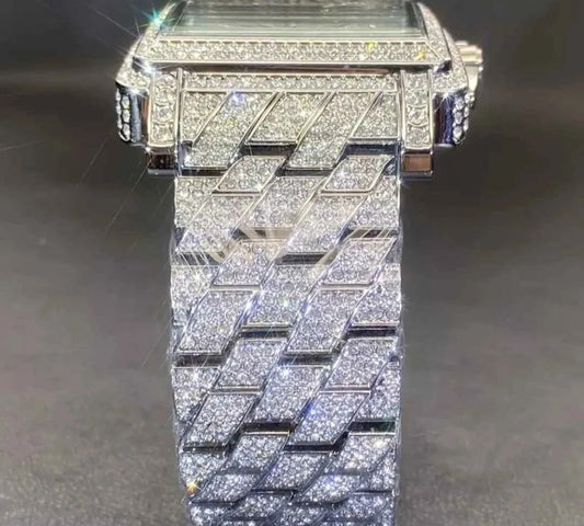 Men's Luxury Watch