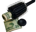Secret Stash Brush