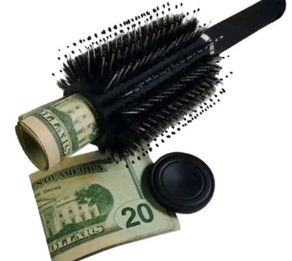 Secret Stash Brush