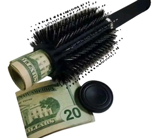 Secret Stash Brush