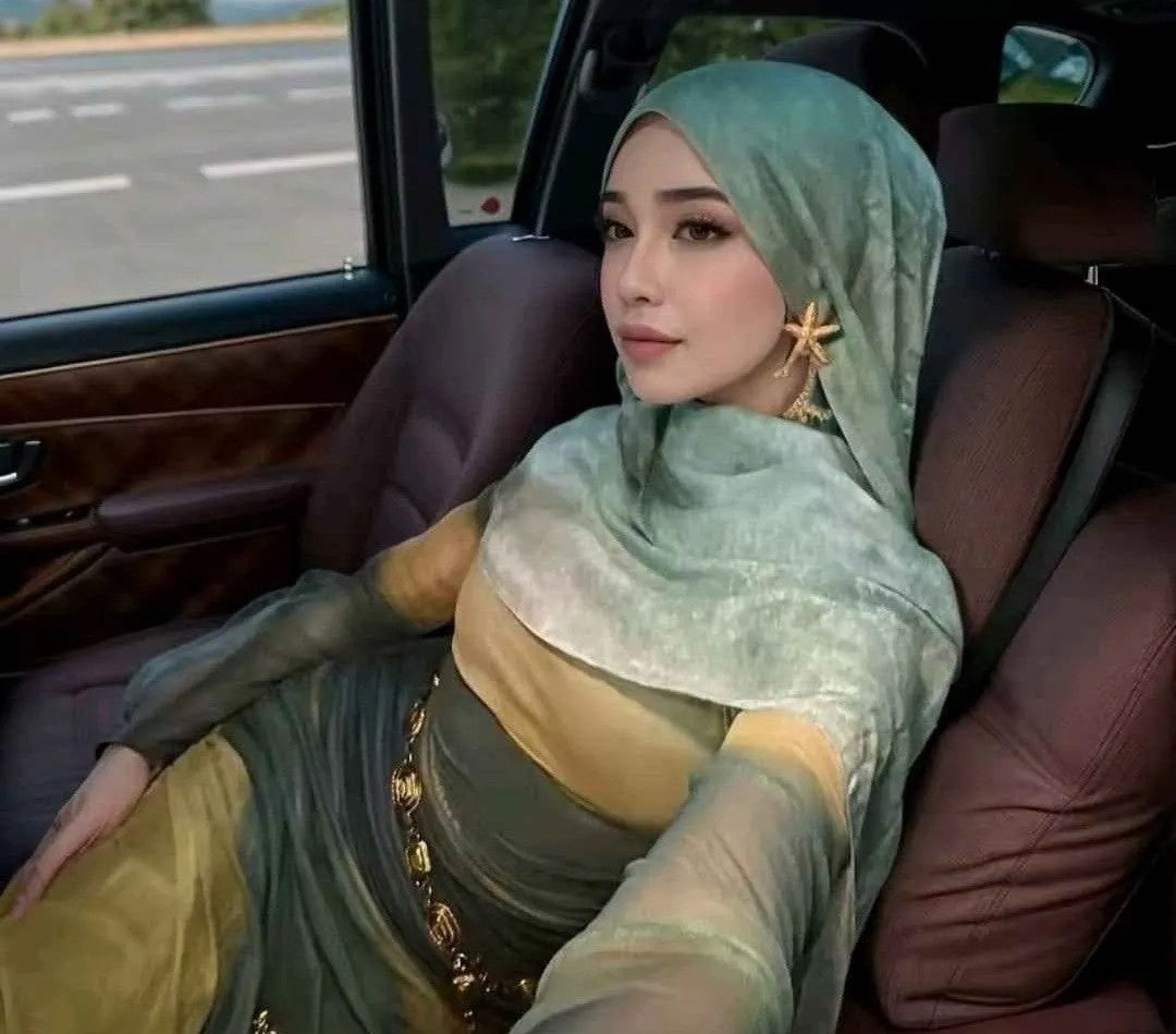 Hijab/Headscarf