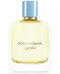 Men Líght Blúe EDP 100ml