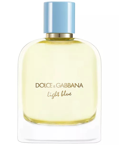 Men Líght Blúe EDP 100ml