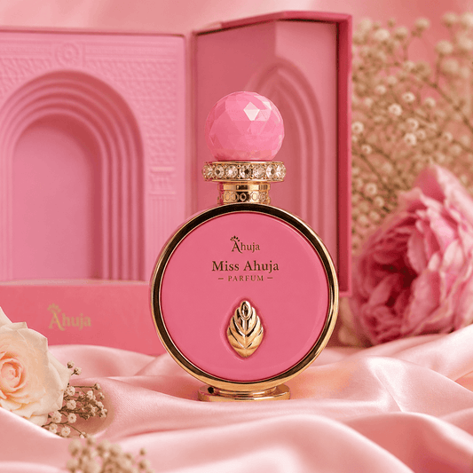 Miss A Parfum 100ml