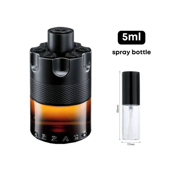 The Móst Wànted Cologne Parfum 5ml Travel Spray