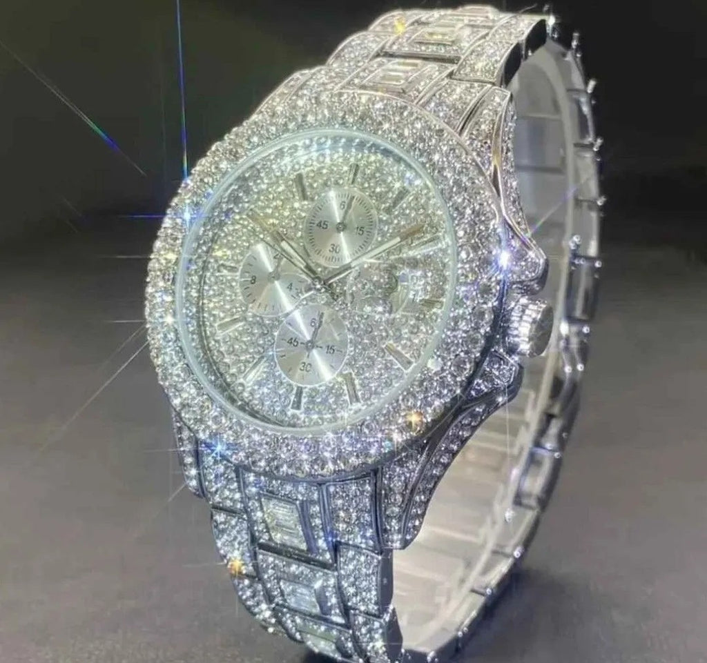 Men's Luxury Watch
