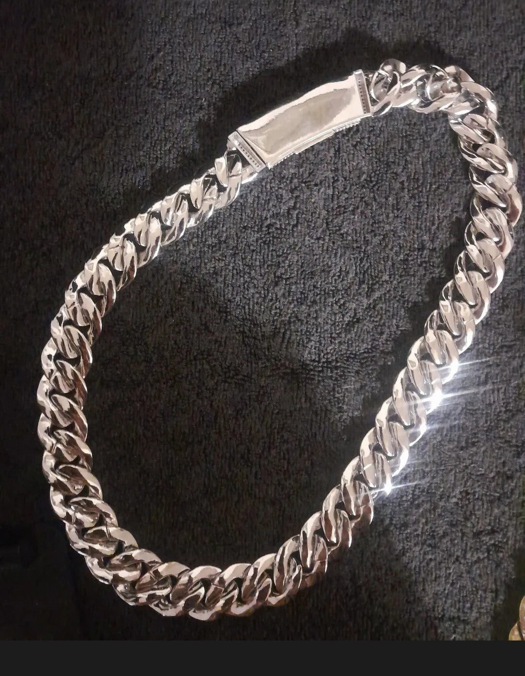 Cuban Link Chain