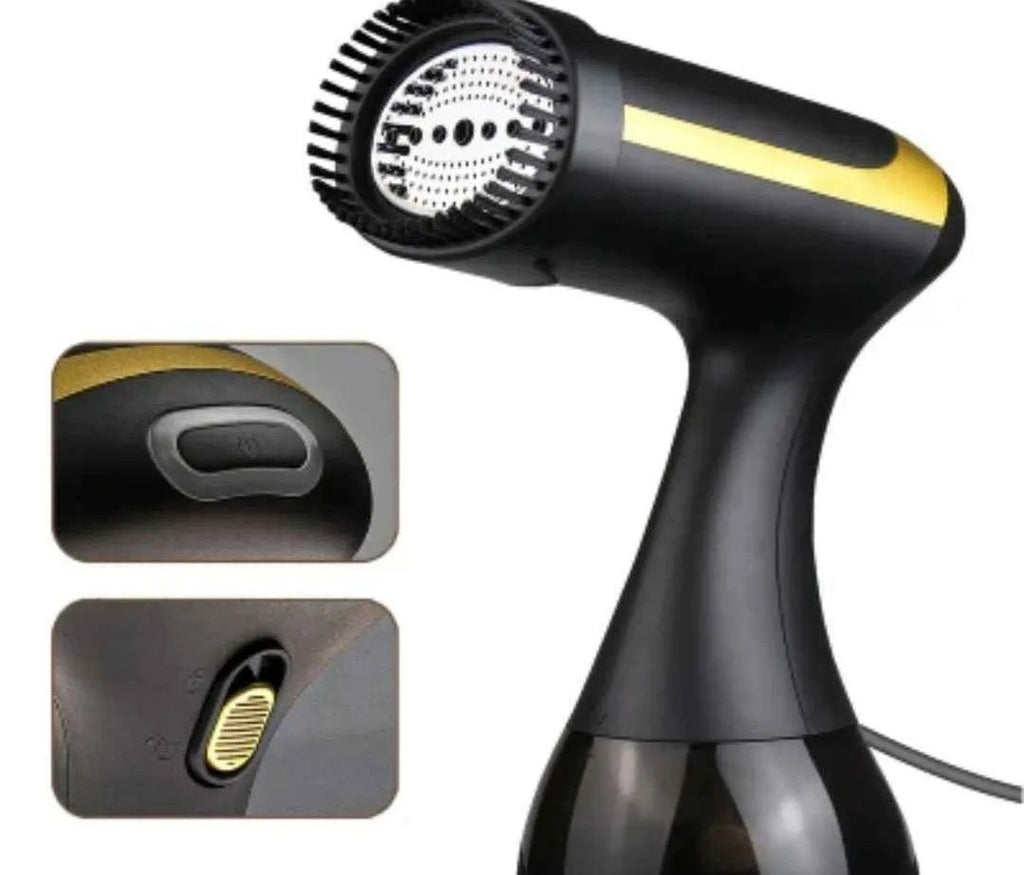 1100W Handheld Hanging Ironing Machine with 20s Fast Heating