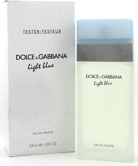 Women Líght Blúe EDT 100ml