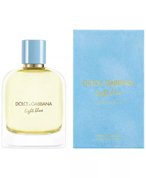 Men Líght Blúe EDP 100ml
