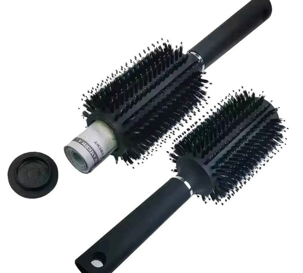 Secret Stash Brush