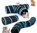 Cat T-Tunnel