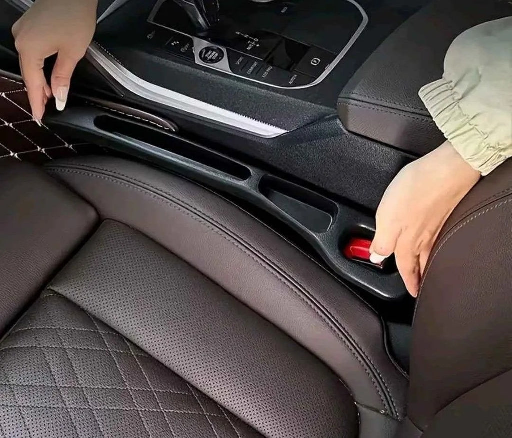 2pc Car Seat Filer