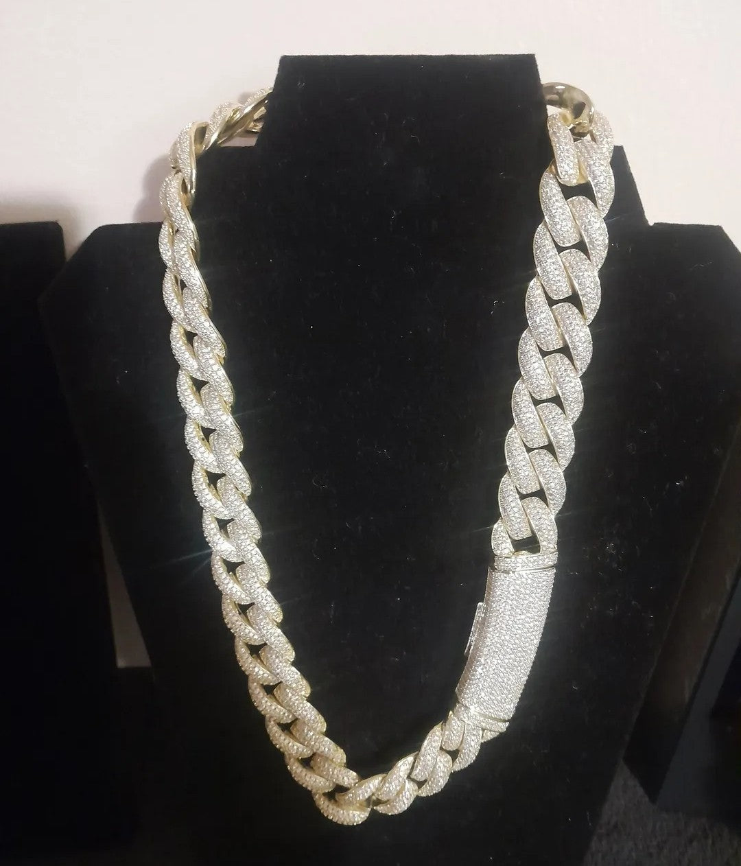 Cuban Link Chain